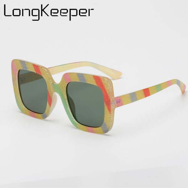 ladies glasses shiny colorful stripes square sunglasses fashion street shoot trend luxury sunglasses metal men retro glasses, White;black
ladies glasses shiny colorful stripes square sunglasses fashion street shoot trend luxury sunglasses metal men retro glasses, White;black