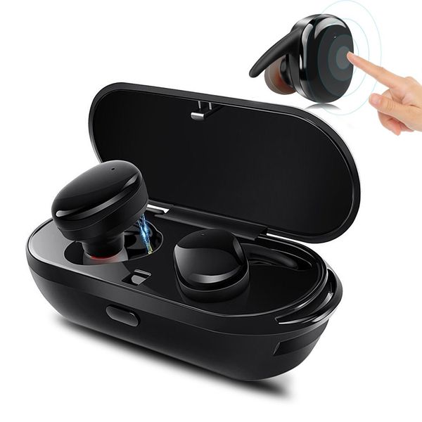 s9100 sports headphones mini wireless bluetooth headset ipx5 waterproof earphone with mic for iphone8 /xiaomi android phones
s9100 sports headphones mini wireless bluetooth headset ipx5 waterproof earphone with mic for iphone8 /xiaomi android phones