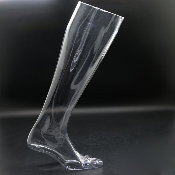 new style fashionable transparent mannequin foot manikin foot maniqui factory direct sell, Khaki
new style fashionable transparent mannequin foot manikin foot maniqui factory direct sell, Khaki