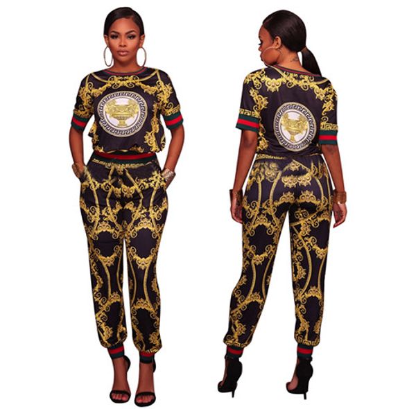 neweurope and america fashion ladies super praise digital print fashion women suit size s--xxxl, White
neweurope and america fashion ladies super praise digital print fashion women suit size s--xxxl, White
