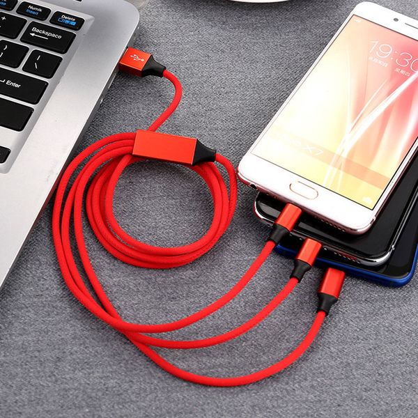 Top 3C Factory для Apple Android Type-c 3-в-1 быстрая зарядка USB многофункциональный мобильный телефон для зарядки Кабели для мобильных телефонов
Top 3C Factory для Apple Android Type-c 3-в-1 быстрая зарядка USB многофункциональный мобильный телефон для зарядки Кабели для мобильных телефонов
