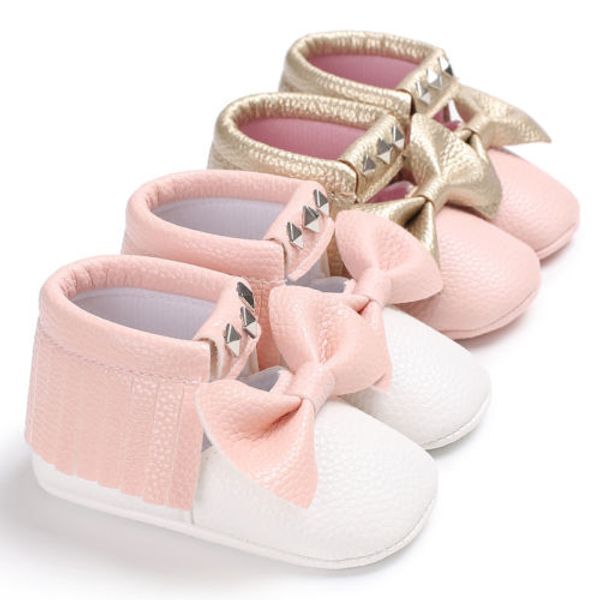 baby girls newborn baby tassel soft sole prewalker sneakers shoes toddler girl shoes crib bow cute casual
baby girls newborn baby tassel soft sole prewalker sneakers shoes toddler girl shoes crib bow cute casual