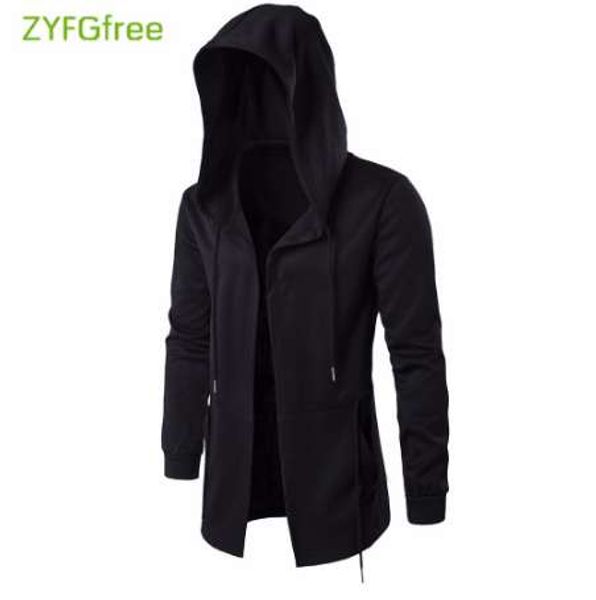 autumn dark men's windbreaker men's long cape shaman cape hooded jacket large size men's c64, Tan;black
autumn dark men's windbreaker men's long cape shaman cape hooded jacket large size men's c64, Tan;black