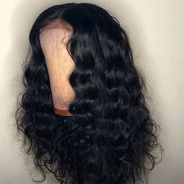 180% density deep wave full lace brazilian remy human hair wigs with baby hair pre plucked lace front wigs with bleached knots, Black;brown
180% density deep wave full lace brazilian remy human hair wigs with baby hair pre plucked lace front wigs with bleached knots, Black;brown