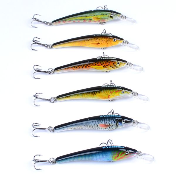 6 шт./лот рыболовные приманки 3"-7.6 см рыболовные приманки 3.2 г crankbait 6color гольян приманки 8# крюк рыболовные снасти
6 шт./лот рыболовные приманки 3"-7.6 см рыболовные приманки 3.2 г crankbait 6color гольян приманки 8# крюк рыболовные снасти