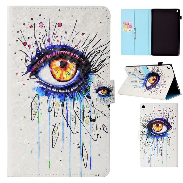 tablets case for amazon kindle fire hd10 hd 10 2017 10.1 inch cover fashion painting leather wallet bags card dormancy function
tablets case for amazon kindle fire hd10 hd 10 2017 10.1 inch cover fashion painting leather wallet bags card dormancy function