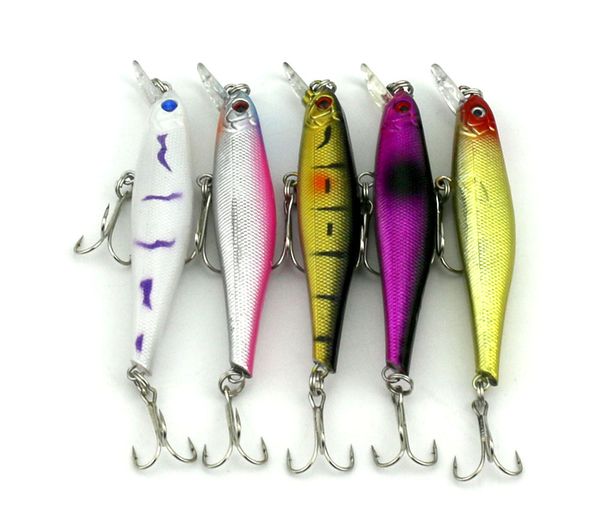 5pcs fishing lures ater kit set 6.5g/8.5cmfor saltwater freshwater bass trout walleye salmon musky fishing
5pcs fishing lures ater kit set 6.5g/8.5cmfor saltwater freshwater bass trout walleye salmon musky fishing