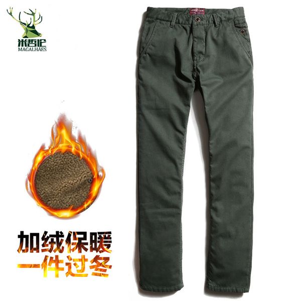brand long cashmere trousers pencil pants men long casual pant solid color straight males fashion causal clothes, Black
brand long cashmere trousers pencil pants men long casual pant solid color straight males fashion causal clothes, Black