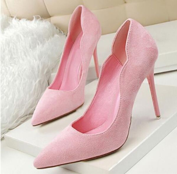 new designer shoes women high heels shoes woman pumps ladies wedding shoes black red office high heel shoe
new designer shoes women high heels shoes woman pumps ladies wedding shoes black red office high heel shoe