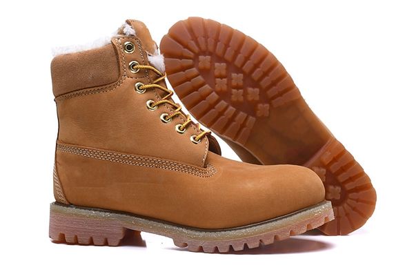 2018 new boots classical yellow wool real fur comfortable racing sports shoes sneakers casual work hiking winter fashion shoes size 40-45
2018 new boots classical yellow wool real fur comfortable racing sports shoes sneakers casual work hiking winter fashion shoes size 40-45