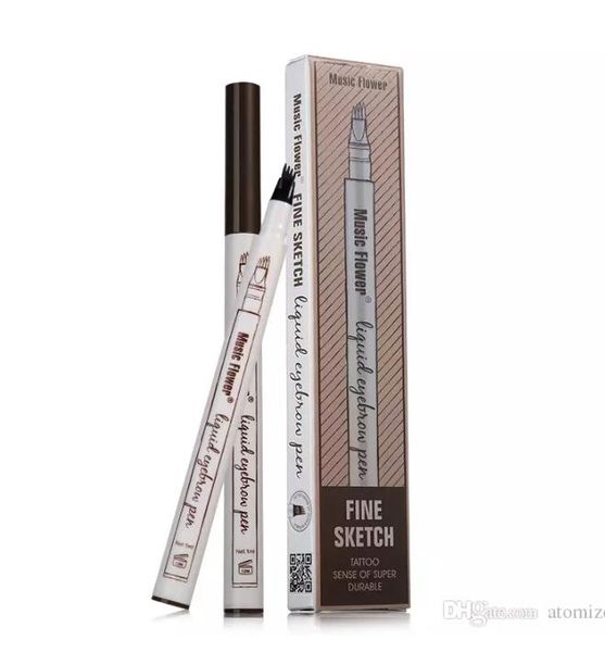 music flower liquid eyebrow pen music flower eyebrow enhancer 3 colors four head eyebrow enhancer waterproof 2018 new hot
music flower liquid eyebrow pen music flower eyebrow enhancer 3 colors four head eyebrow enhancer waterproof 2018 new hot