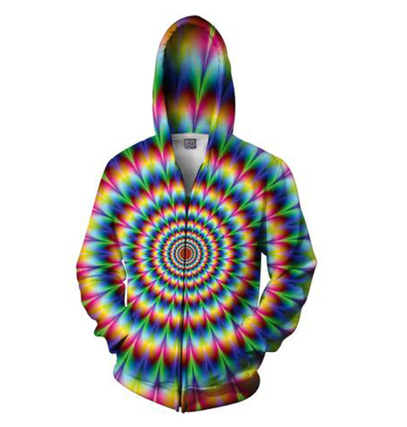wholesale- fashion womens/mens psychedelic funny 3d print zipper jumper sweatshirt hoodies ll04, Black;brown
wholesale- fashion womens/mens psychedelic funny 3d print zipper jumper sweatshirt hoodies ll04, Black;brown