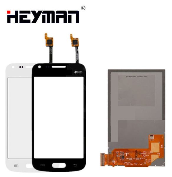 жк-дисплей с сенсорным экраном для samsung galaxy star advance duos g350e sm-g350e жк-дисплей дигитайзер стеклянная панель передняя запасная
жк-дисплей с сенсорным экраном для samsung galaxy star advance duos g350e sm-g350e жк-дисплей дигитайзер стеклянная панель передняя запасная