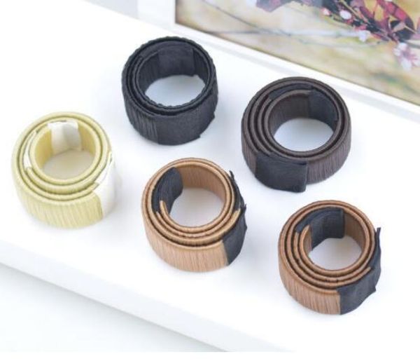 новый 8 цветов diy инструмент аксессуары для волос 22 см парик пончики бутон руководитель группы мяч французский твист французский магия бул
новый 8 цветов diy инструмент аксессуары для волос 22 см парик пончики бутон руководитель группы мяч французский твист французский магия бул