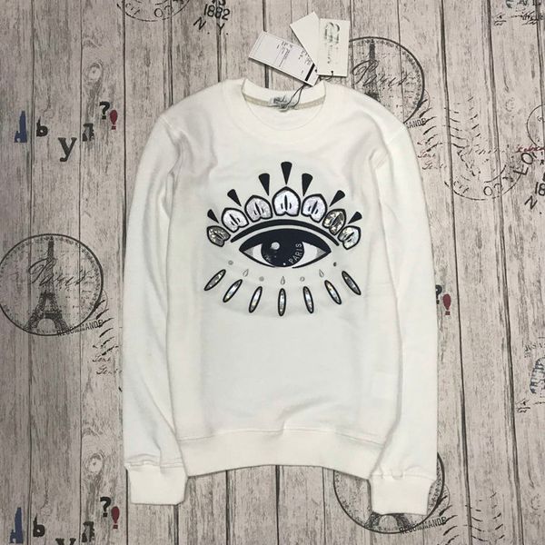 2019 elling men women tiger head t hirt embroidery weater pari weat hirt men women hip hop hoodie tiger head eye tee
2019 elling men women tiger head t hirt embroidery weater pari weat hirt men women hip hop hoodie tiger head eye tee