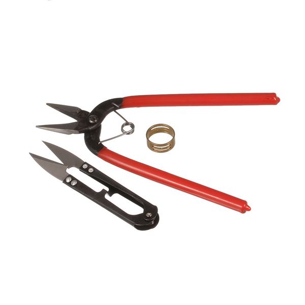 xinyao jewelry making pliers set diy beading tools set jewelry tools cutter equipments (1 scissor,1 plier and 1 jump ring) f2680
xinyao jewelry making pliers set diy beading tools set jewelry tools cutter equipments (1 scissor,1 plier and 1 jump ring) f2680