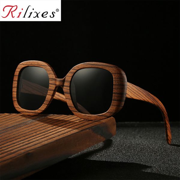 rilixes new 100% real zebra wood sunglasses polarized handmade bamboo men sunglass sun glasses masculino, White;black
rilixes new 100% real zebra wood sunglasses polarized handmade bamboo men sunglass sun glasses masculino, White;black