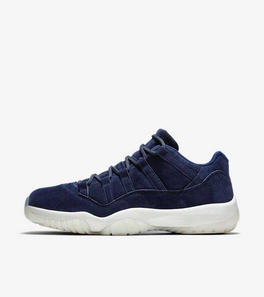 factory version blue suede 11 low basketball shoes mens trainers new 2018 sneakers with box from michael sports
factory version blue suede 11 low basketball shoes mens trainers new 2018 sneakers with box from michael sports