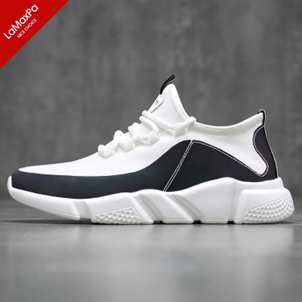 men's casual comfortable medium cut lace up outdoor sneakers running shoes fashion plus size sportswear
men's casual comfortable medium cut lace up outdoor sneakers running shoes fashion plus size sportswear