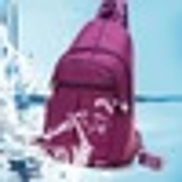 multi functional waterproof backpack nylon travel backpack women men casual shoulder bag cross body chest bag
multi functional waterproof backpack nylon travel backpack women men casual shoulder bag cross body chest bag