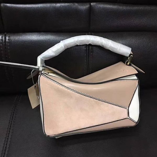 contrast color BAG brand design top quality real Leather PUZZLE bag / tote Come with Dust Bag cards L0153 FOR WOMENS FREE SHIPPING LW0082
contrast color BAG brand design top quality real Leather PUZZLE bag / tote Come with Dust Bag cards L0153 FOR WOMENS FREE SHIPPING LW0082