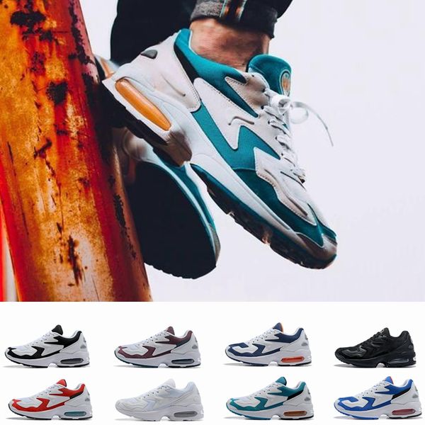 2018 new max2 light og men running shoes white air blue mens designer sneakers trainers zapatos sports dad shoes size 40-46
2018 new max2 light og men running shoes white air blue mens designer sneakers trainers zapatos sports dad shoes size 40-46