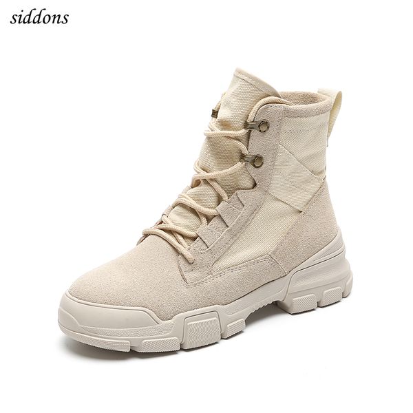 siddons 2018 shoes woman cow suede leather winter boots platform women boots women ankle for female zapatos de mujer, Black
siddons 2018 shoes woman cow suede leather winter boots platform women boots women ankle for female zapatos de mujer, Black
