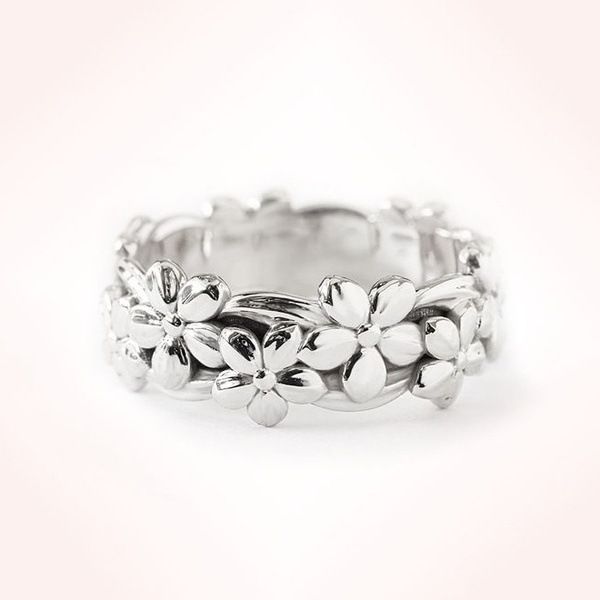 stereoscopic flower ring band rings wedding ring new ring for women fashion jewelry gift will and sandy drop ship 080381, Silver
stereoscopic flower ring band rings wedding ring new ring for women fashion jewelry gift will and sandy drop ship 080381, Silver