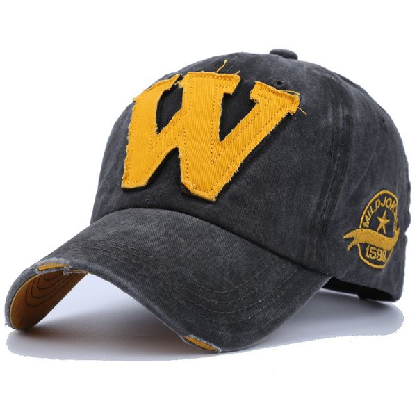 2018 Хлопок вышивки Буква W Бейсболка Snapback Caps Bone Casquette Hat Ношение для мужчин пользова
2018 Хлопок вышивки Буква W Бейсболка Snapback Caps Bone Casquette Hat Ношение для мужчин пользова