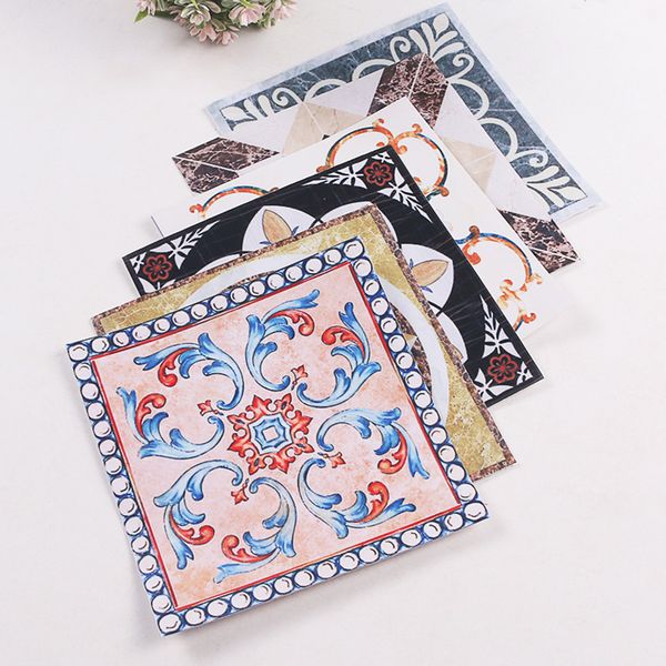 20pcs environmental self-adhesive tile renovation stickers waterproof floor mosaic tile stickers for home construction tool
20pcs environmental self-adhesive tile renovation stickers waterproof floor mosaic tile stickers for home construction tool