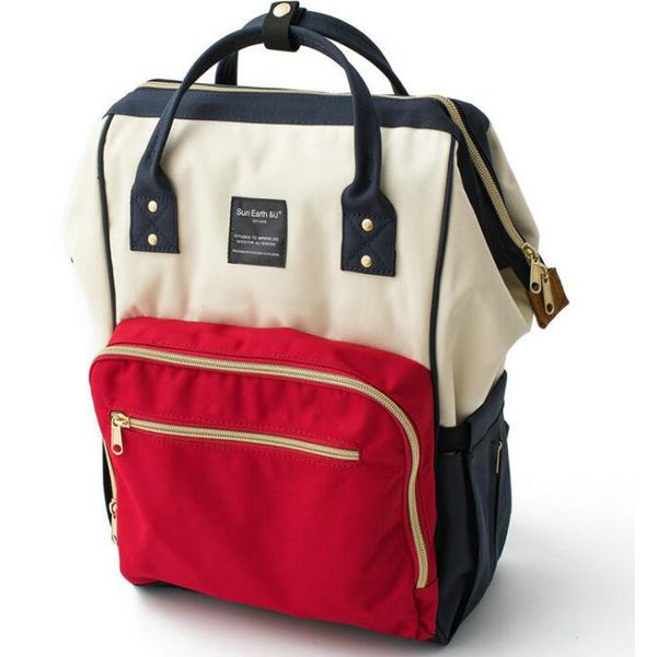 diaper bag multi-function waterproof travel backpack nappy bags for baby care, large capacity, stylish and durable
diaper bag multi-function waterproof travel backpack nappy bags for baby care, large capacity, stylish and durable