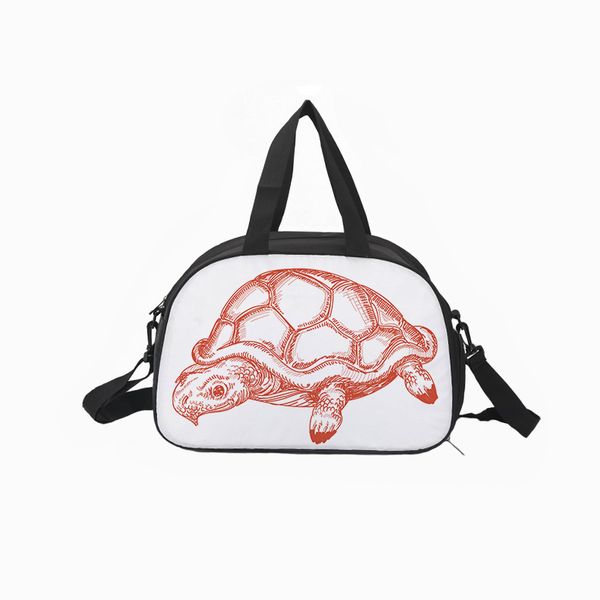 crowdale canvas traveling bag multi-functional marine animal print bag capacity waterproof print luggage duffle 43*30*23cm
crowdale canvas traveling bag multi-functional marine animal print bag capacity waterproof print luggage duffle 43*30*23cm