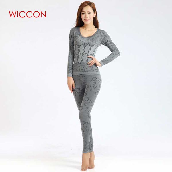 women thermal underwear sets female o-neck lace intimate thermal underwear ladies long-sleeved autumn/winter women's intimates, Black;red
women thermal underwear sets female o-neck lace intimate thermal underwear ladies long-sleeved autumn/winter women's intimates, Black;red