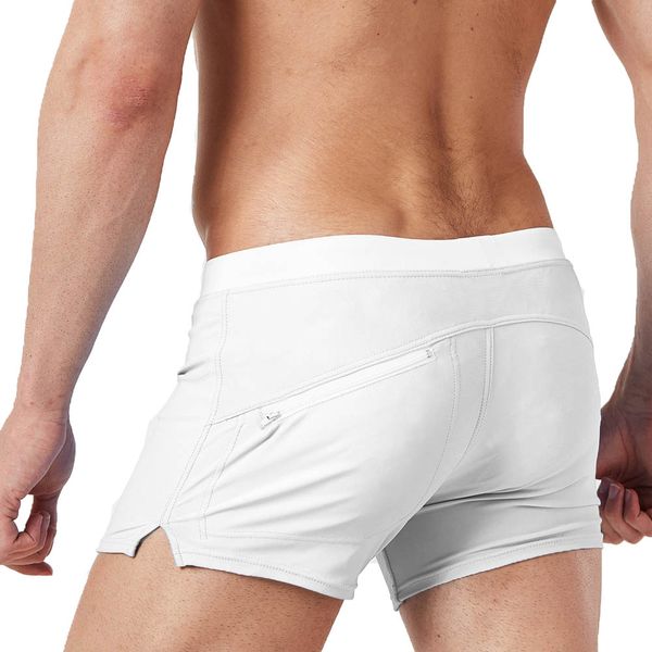 men's swimwear yehan solid plus size with back pocket nylon high elastic swim trunks men low waist beach shorts usa
men's swimwear yehan solid plus size with back pocket nylon high elastic swim trunks men low waist beach shorts usa