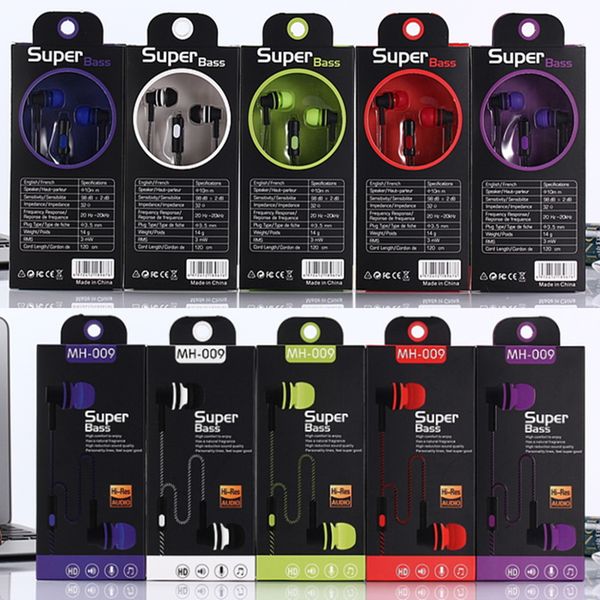 Mh 009 crack headphone earphone head et 3 5mm in ear headphone crack color earphone with retail box for cellphone
Mh 009 crack headphone earphone head et 3 5mm in ear headphone crack color earphone with retail box for cellphone