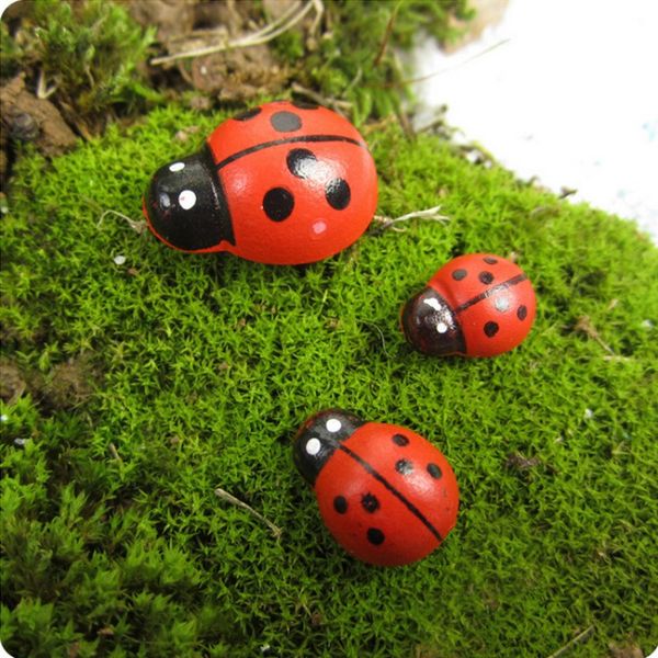 mini red lady bugs smart insects beatle miniatures animals fairy garden gnome moss terrarium decor bonsai bottle garden
mini red lady bugs smart insects beatle miniatures animals fairy garden gnome moss terrarium decor bonsai bottle garden