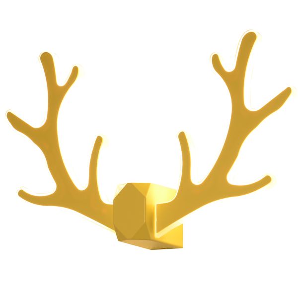 nordic post modern antler model wall lamps macaron colorful foyer corridor bedroom decoration led wall mounted lights new style
nordic post modern antler model wall lamps macaron colorful foyer corridor bedroom decoration led wall mounted lights new style