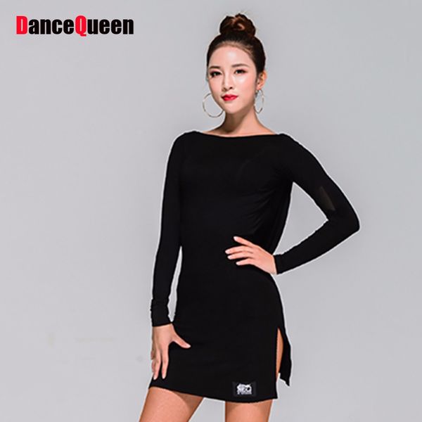 good quality latin dance shirtdress for lady black leopard flower backless skirt women square ballroom exercising dresses 13154, Black;red
good quality latin dance shirtdress for lady black leopard flower backless skirt women square ballroom exercising dresses 13154, Black;red