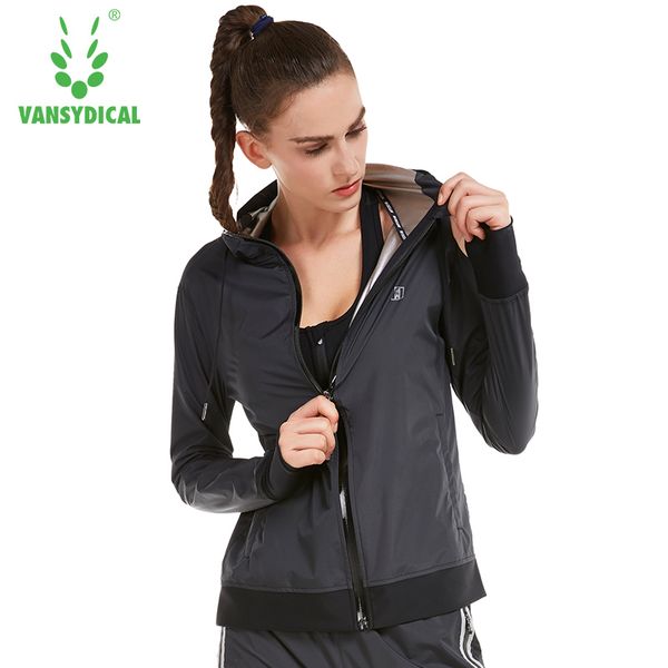 sweat sports running jackets women's lose weight slimming sweating sportswear zipper hooded fitness yoga, Black;red
sweat sports running jackets women's lose weight slimming sweating sportswear zipper hooded fitness yoga, Black;red