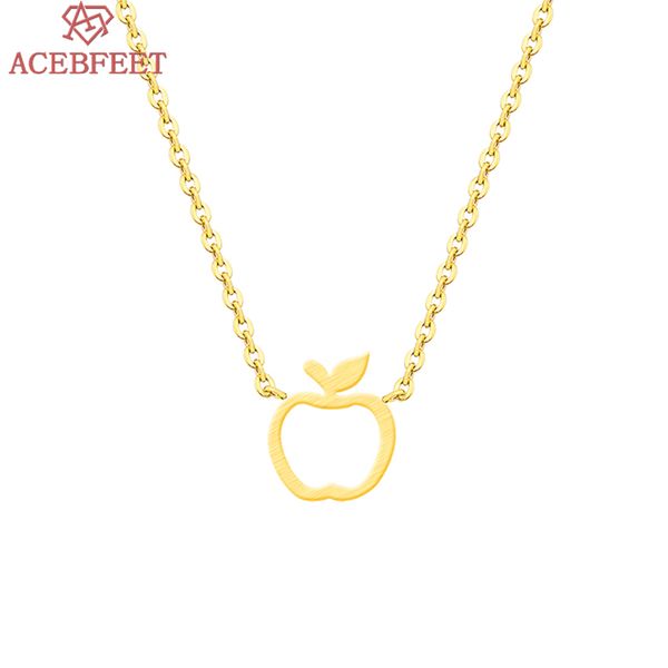 acebfeet new hollow apple shape coin necklace funny fruit apple pendant circle necklaces for women femmw party gifts jewelry, Silver
acebfeet new hollow apple shape coin necklace funny fruit apple pendant circle necklaces for women femmw party gifts jewelry, Silver