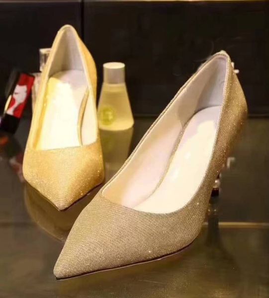 2018 brand new women's shoes women's high heels women's classic leather shoes ladies fashion high heels, Black
2018 brand new women's shoes women's high heels women's classic leather shoes ladies fashion high heels, Black