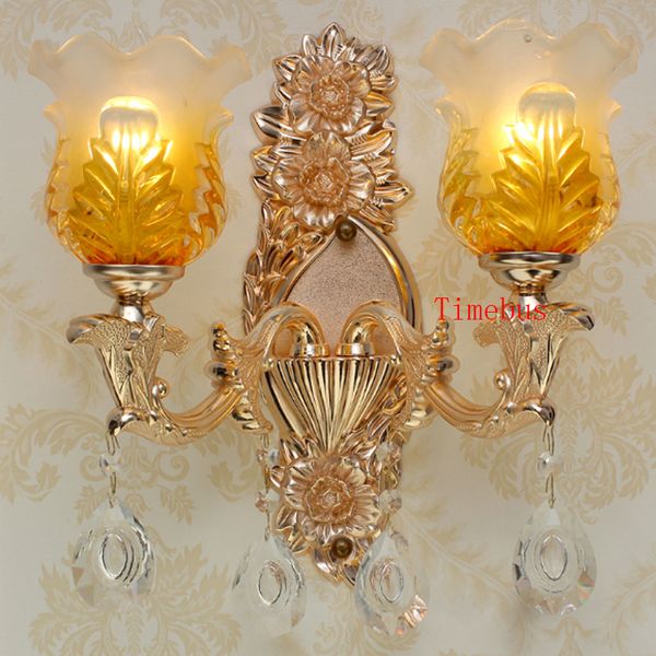 living room background wall lamp bedroom bedside crystal wall lamp aisle staircase zinc alloy wall lights l bathroom mirror front lamp
living room background wall lamp bedroom bedside crystal wall lamp aisle staircase zinc alloy wall lights l bathroom mirror front lamp