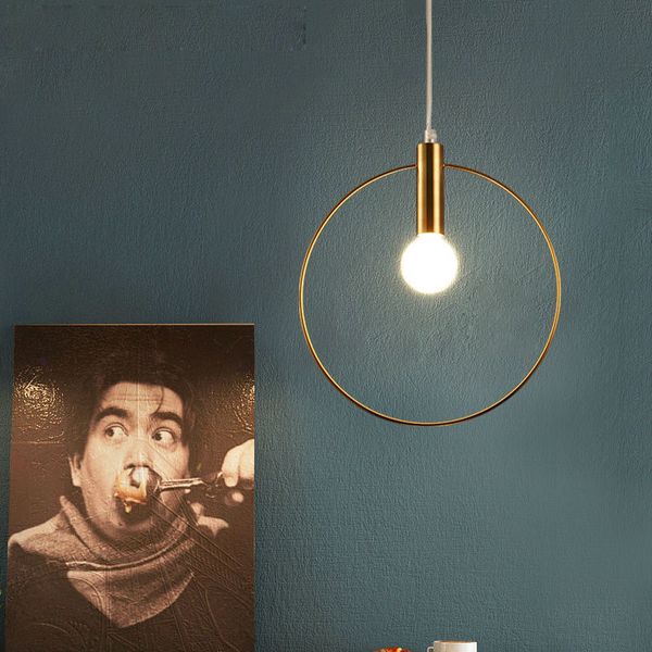 modern pendant light circle ring hanging lamp metal gold pendant lamp for kitchen arts decoration home lighting e14 light fixtures
modern pendant light circle ring hanging lamp metal gold pendant lamp for kitchen arts decoration home lighting e14 light fixtures