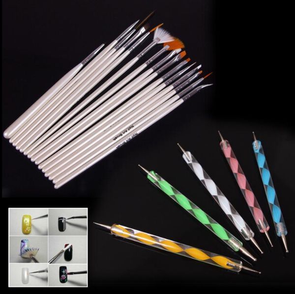 wholesale-design painting dotting detailing nail art pen brushes bundle tool kit set nail brush 80pcs/set nail styling tools, Silver
wholesale-design painting dotting detailing nail art pen brushes bundle tool kit set nail brush 80pcs/set nail styling tools, Silver