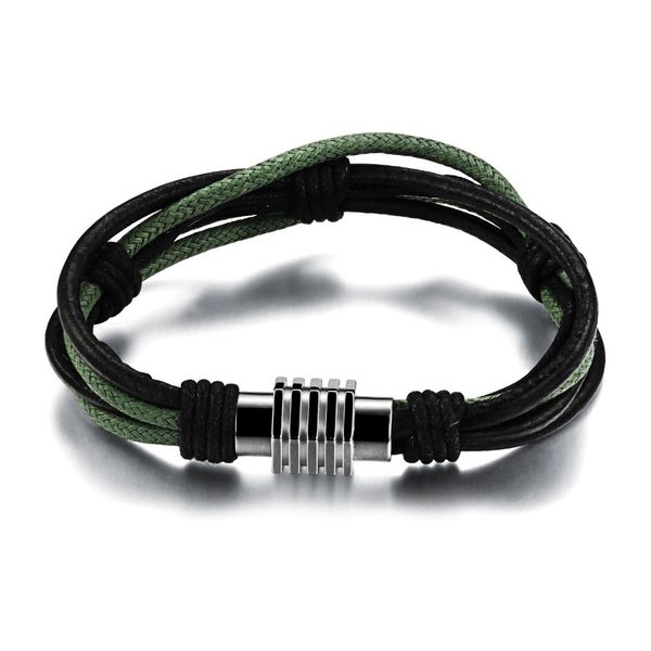 brazaletes pulseras hombre cuero pulceras titanium magnetic bracelet femme leather friends braclet pb001, White
brazaletes pulseras hombre cuero pulceras titanium magnetic bracelet femme leather friends braclet pb001, White