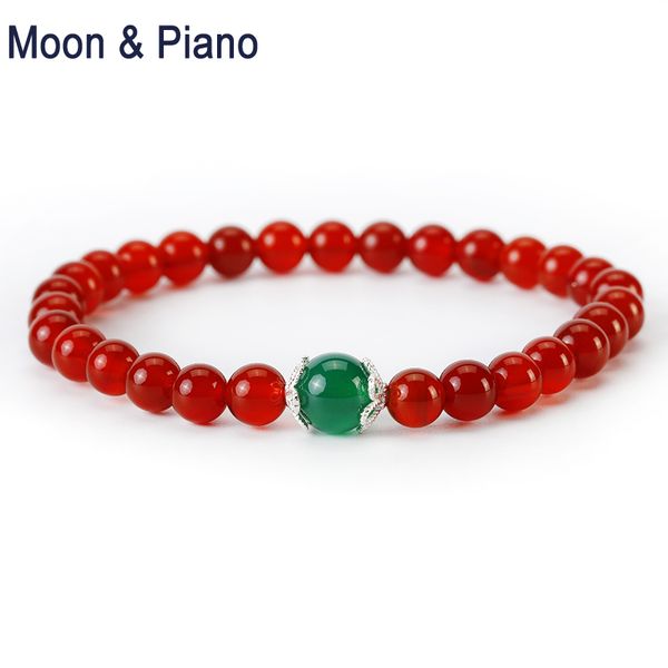chalcedony round beads bracelets 925 sterling party jewelry for woman original design bohemia style bracelet new arrivals, Golden;silver
chalcedony round beads bracelets 925 sterling party jewelry for woman original design bohemia style bracelet new arrivals, Golden;silver