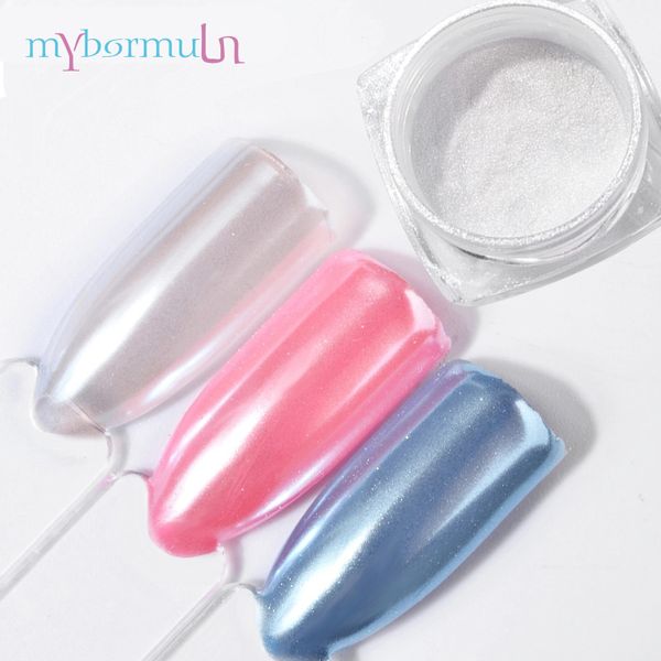 1 box 2g pearl powder mermaid nail glitters shining diamond powders dust manicure nail art glitter chrome powder decorations, Silver;gold
1 box 2g pearl powder mermaid nail glitters shining diamond powders dust manicure nail art glitter chrome powder decorations, Silver;gold
