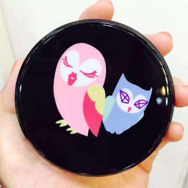korea brand bb cushion concealer foundation with puff owl limit edition with replace cushion 36pcs
korea brand bb cushion concealer foundation with puff owl limit edition with replace cushion 36pcs