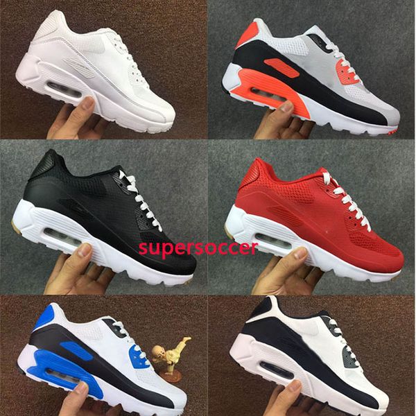 Hot Sale Men Running Shoes Top Quality New Classical Cheap Sneakers Cushion Sports Shoes US7-11
Hot Sale Men Running Shoes Top Quality New Classical Cheap Sneakers Cushion Sports Shoes US7-11