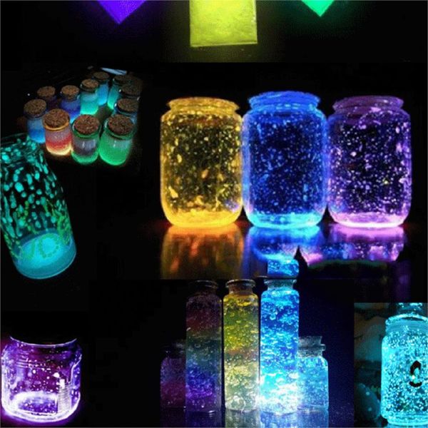 mixed resin jewelry diy making craft glow in the dark luminous pigment green 8cm x 6cm, 1 packet (approx 10 grams
mixed resin jewelry diy making craft glow in the dark luminous pigment green 8cm x 6cm, 1 packet (approx 10 grams